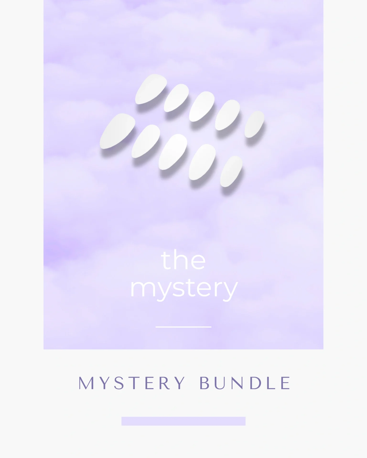 The Mystery Nail Box