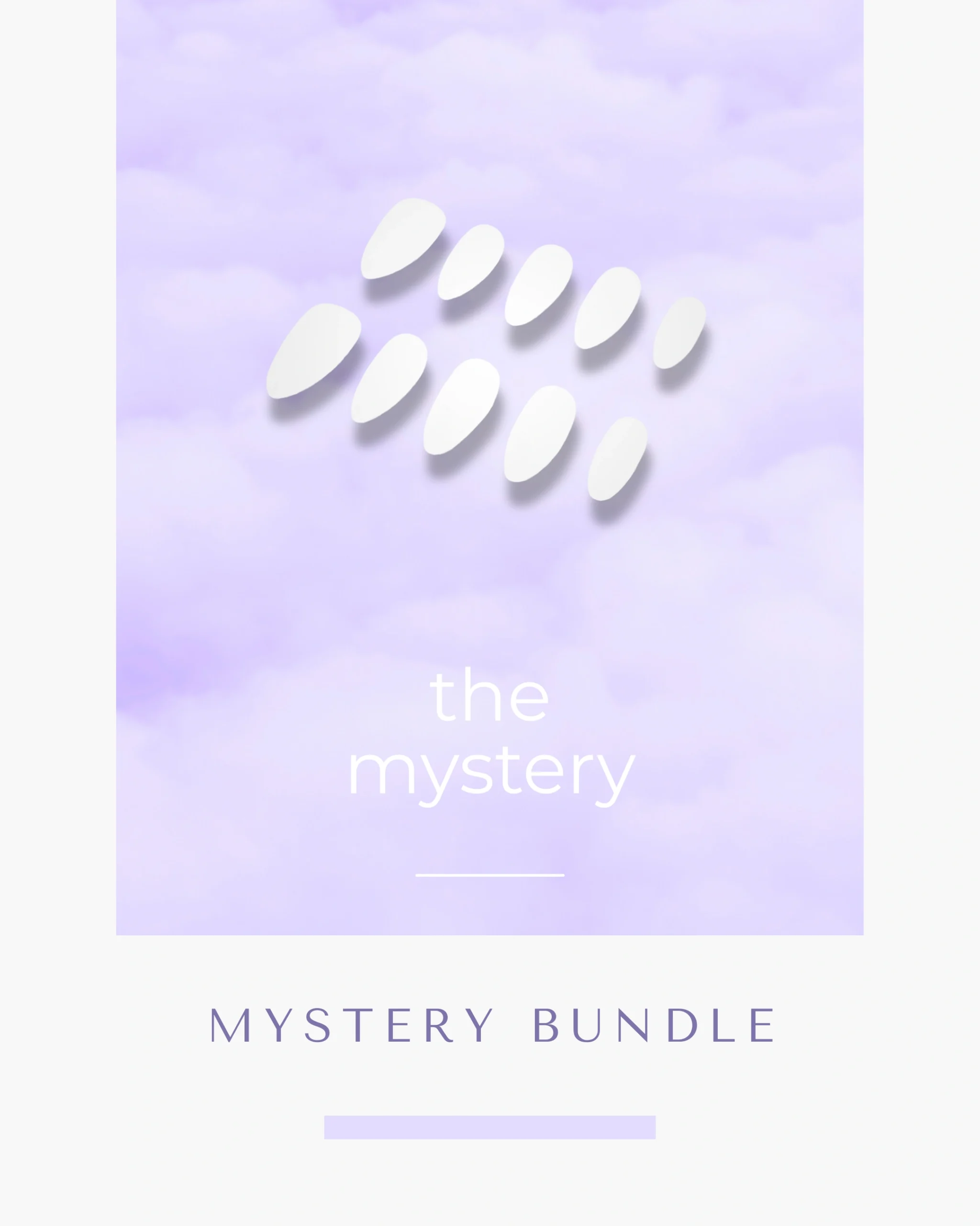 The Mystery Nail Box