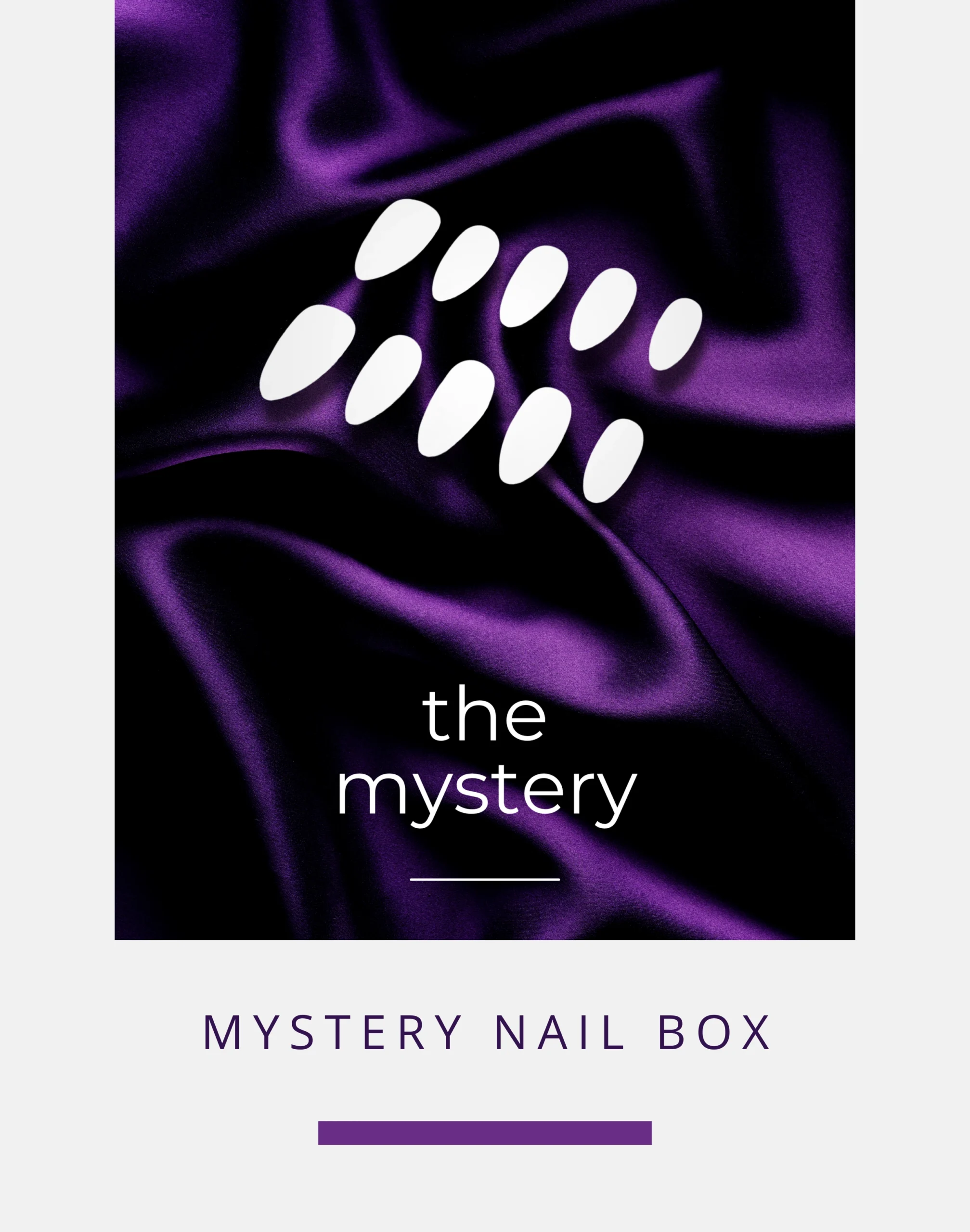 The Mystery Nail Box