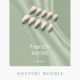 French Series Mystery Nail Box