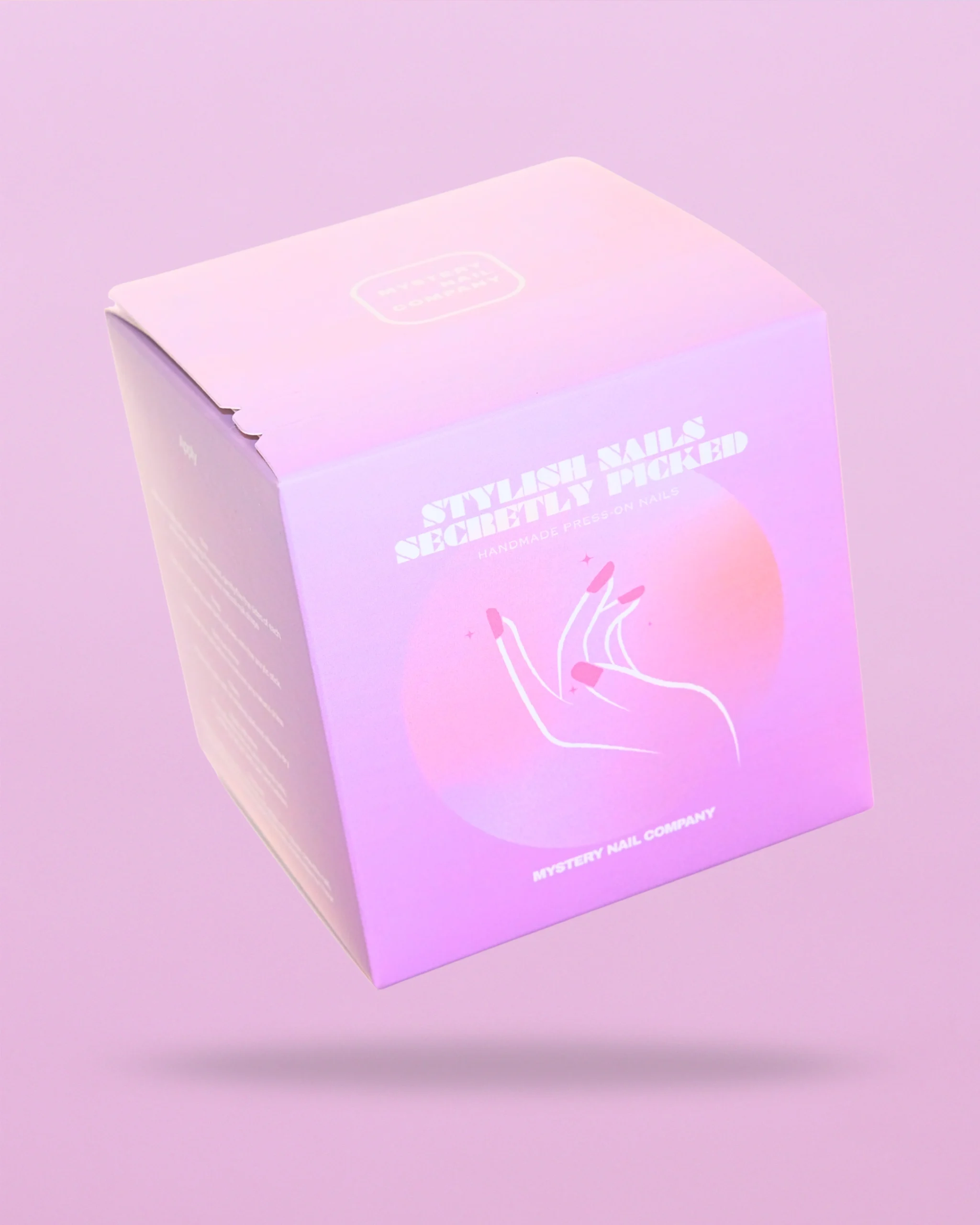 Press On Nail Subscription