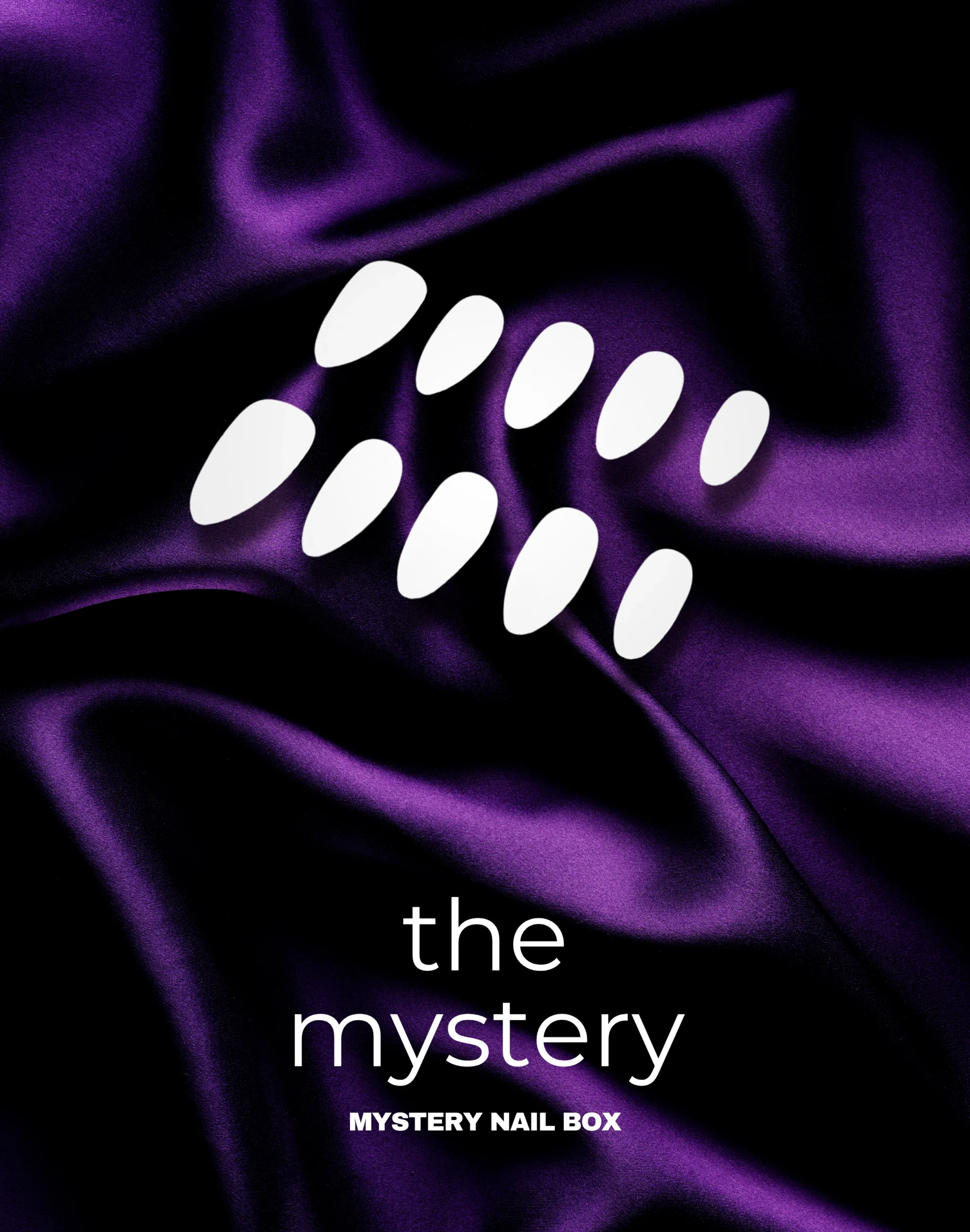 The Mystery Nail Box